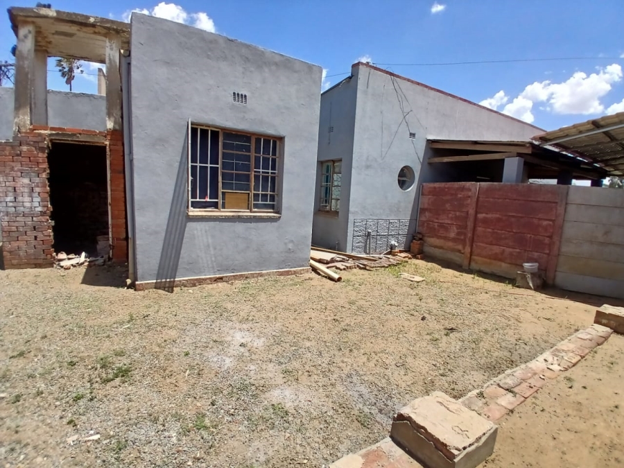 Commercial Property for Sale in Hennenman Free State